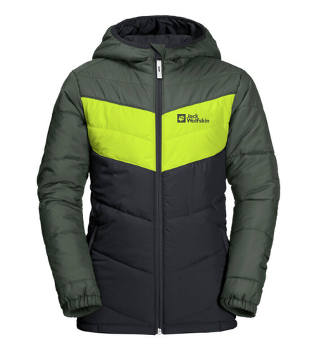 Jack wolfskin unisex kinder - jack,
