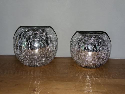 Stück glas windlicht - stück,