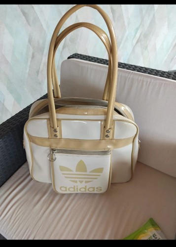 Adidas vintage bowling - vintage,