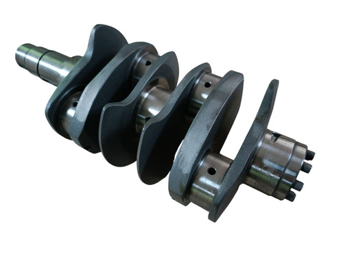 Kurbelwelle 82mm chromoly - kurbelwelle,