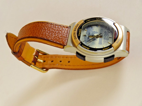 Casio databank abx 5360 - databank, abx-5360-5av