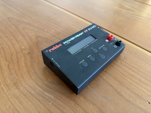 Robbe power peak - power,