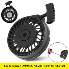 Seilzugstarter Tecumseh Motor