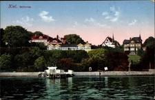 Ak Kiel in Schleswig Holstein