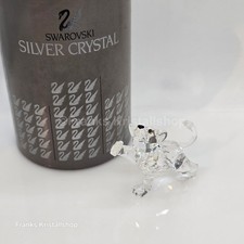 Swarovski Löwen Baby
