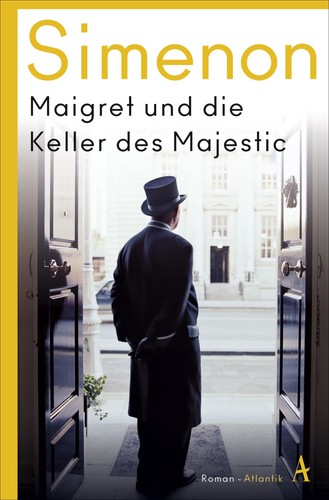 Maigret und die - , keller