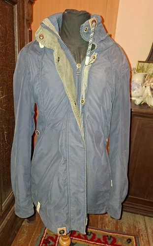 Naketano übergangsjacke jacke - naketano,