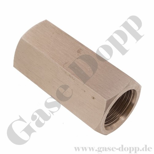 Adapter druckluft 300 bar g - -,