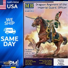 Master Box 32023 Dragoon