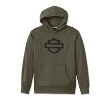 Harley-Davidson Hoodie