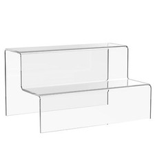 2 Stufen Ebenen Display