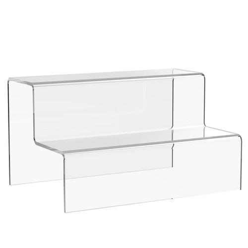 Stufen ebenen display - 2,