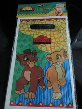 DISNEY KÖNIG DER LÖWEN II 8