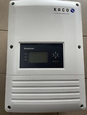 Kaco Blueplanet Photovoltaik Solar Inverter 10kW Hybrid Wechselrichter 9.0TL3