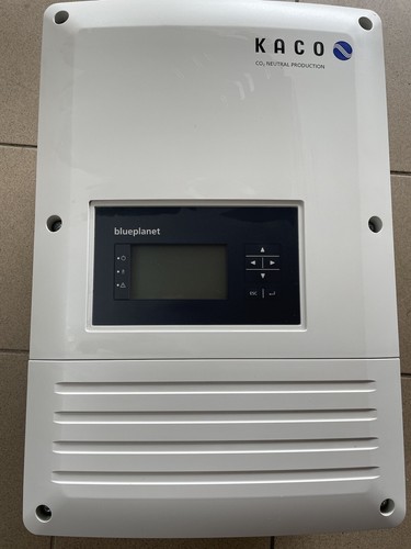 Kaco blueplanet photovoltaik - kaco,