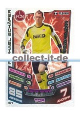 Match Attax 13/14 - 367 -