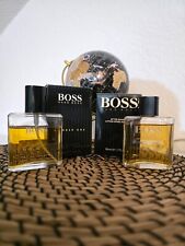 Hugo Boss,  Number One, EDT, 50 ml,  + After Shave 50ml, Alte Formel! Costco