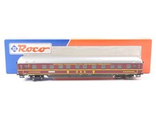 Roco H0 44928 Personenwagen Schlafwagen 33274 DSG / NEM E652