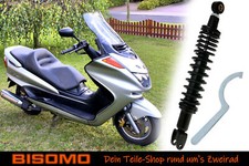 Stoßdämpfer Forsa 336mm