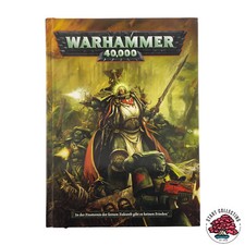 Warhammer 40k  In der