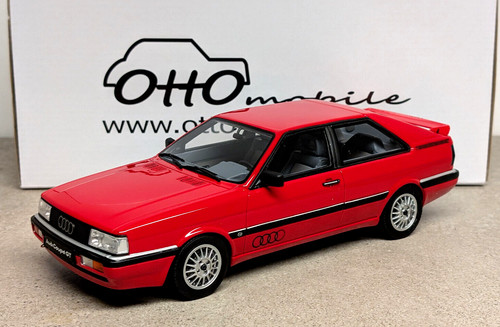 Otto mobile audi gt - audi,