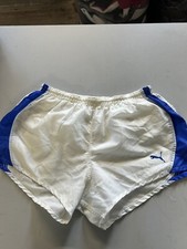 Puma Nylon Sprinter Shorts
