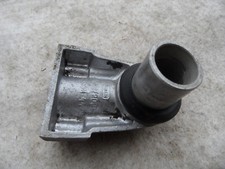 DDR Ansaugstutzen für MZ BK IFA 