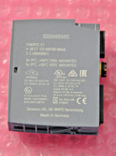 Siemens Simatic ET200SP / 6ES7132-6BF00-0BA0 / Digital Output DQ 8x 24VDC/0,5A