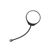 Halteband mit Ring Gummiband Tankverschluss Tankdeckel für VW AUDI SEAT Skoda