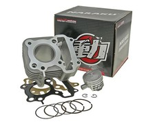 Zylinder kit naraku 65ccm sym - kit,