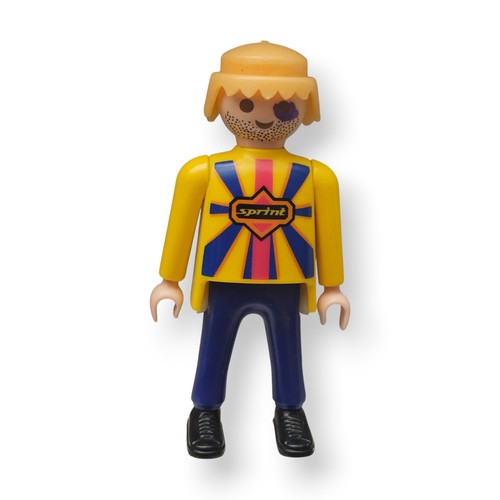 Playmobil figur sportler - playmobil,