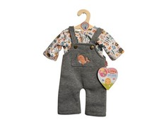 Heless Latzhose mit Shirt Wal