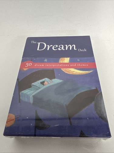 Dream deck cards to - cards,