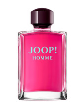 JOOP! HOMME 125 ml Original NEU + OVP Eau de Toilette EDT Men Herrenduft
