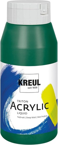 Kreul acrylfarbe solo goya - acrylfarbe,