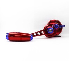 Maxel Reel Baitcast Armory 25L