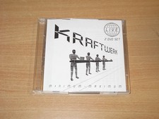 KRAFTWERK 2 DVD -