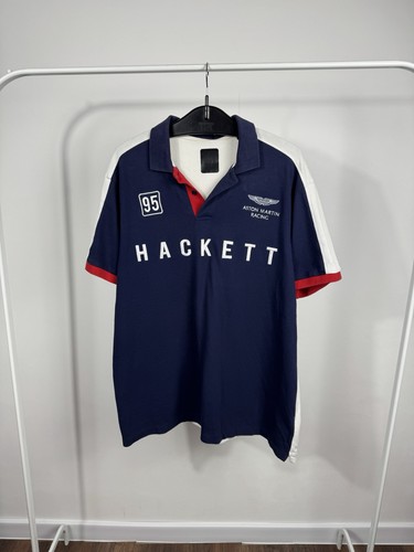 Hackett aston martin racing - hackett,
