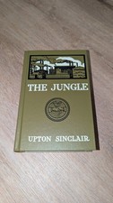 The Jungle Gym Upton Sinclair