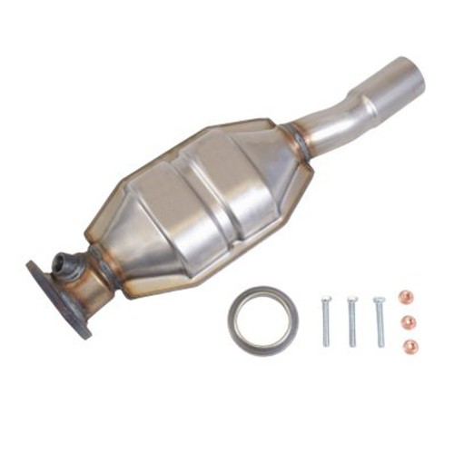 Katalysator type approved eec - approved,