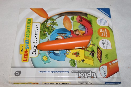 Tiptoi stift generation - stift,
