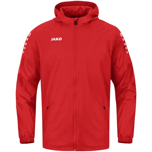 Jako allwetterjacke team - allwetterjacke,