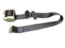 Sicherheitsgurt Gurt links