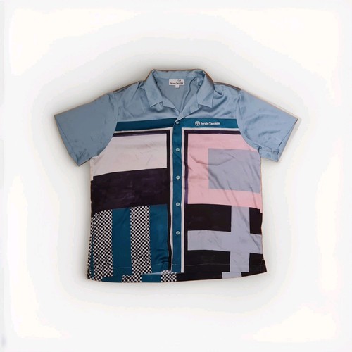 Sergio tacchini gandolfo - sergio,