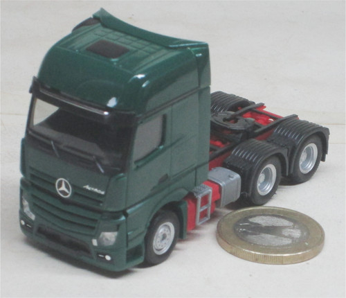 Herpa 305167 004 - , 305167-004