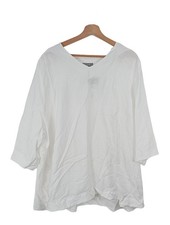 ULLA POPKEN Hemd-Bluse Damen