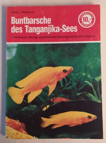 Buntbarsche des