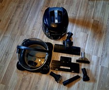 Hyla Est Nassreinigungssystem