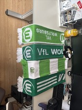 VfL Wolfsburg Schal für Fans