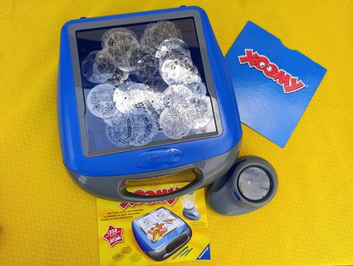 Xoomy zeichenkoffer - xoomy,